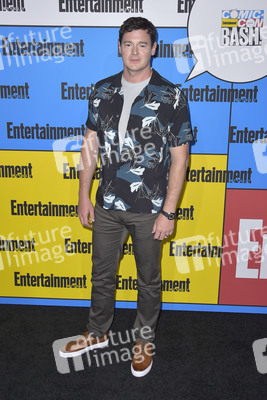 Entertainment Weekly's Comic-Con Bash, San Diego Comic-Con International 2022