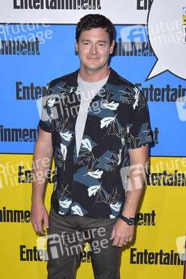 Entertainment Weekly's Comic-Con Bash, San Diego Comic-Con International 2022