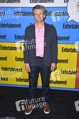 Entertainment Weekly's Comic-Con Bash, San Diego Comic-Con International 2022