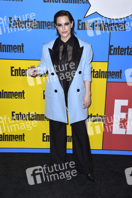 Entertainment Weekly's Comic-Con Bash, San Diego Comic-Con International 2022