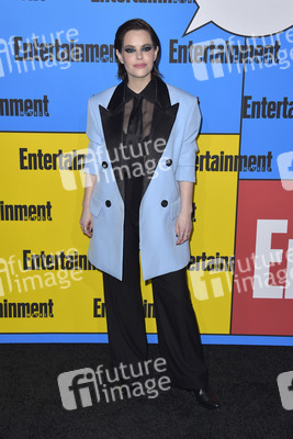 Entertainment Weekly's Comic-Con Bash, San Diego Comic-Con International 2022