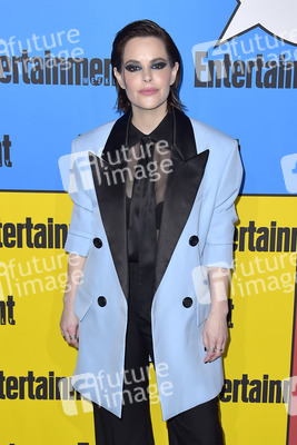 Entertainment Weekly's Comic-Con Bash, San Diego Comic-Con International 2022