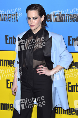 Entertainment Weekly's Comic-Con Bash, San Diego Comic-Con International 2022