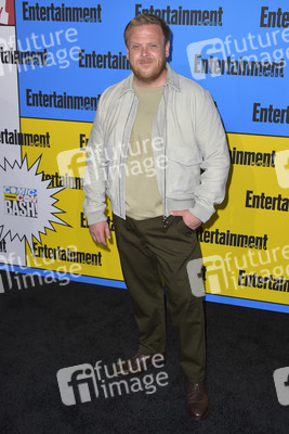 Entertainment Weekly's Comic-Con Bash, San Diego Comic-Con International 2022