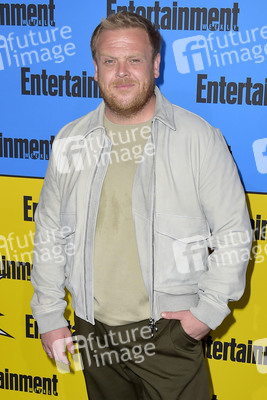 Entertainment Weekly's Comic-Con Bash, San Diego Comic-Con International 2022