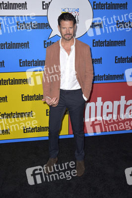 Entertainment Weekly's Comic-Con Bash, San Diego Comic-Con International 2022
