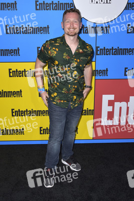 Entertainment Weekly's Comic-Con Bash, San Diego Comic-Con International 2022