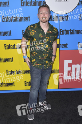 Entertainment Weekly's Comic-Con Bash, San Diego Comic-Con International 2022