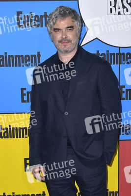 Entertainment Weekly's Comic-Con Bash, San Diego Comic-Con International 2022