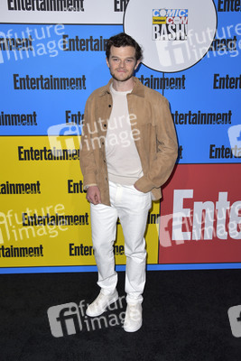 Entertainment Weekly's Comic-Con Bash, San Diego Comic-Con International 2022