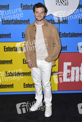 Entertainment Weekly's Comic-Con Bash, San Diego Comic-Con International 2022