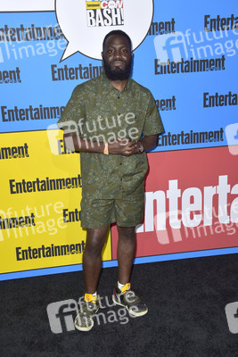 Entertainment Weekly's Comic-Con Bash, San Diego Comic-Con International 2022