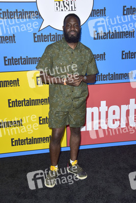 Entertainment Weekly's Comic-Con Bash, San Diego Comic-Con International 2022
