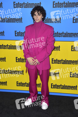 Entertainment Weekly's Comic-Con Bash, San Diego Comic-Con International 2022