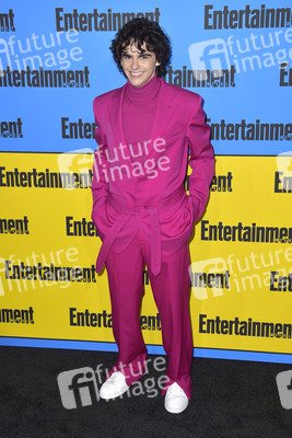 Entertainment Weekly's Comic-Con Bash, San Diego Comic-Con International 2022