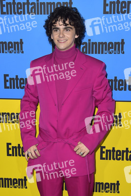 Entertainment Weekly's Comic-Con Bash, San Diego Comic-Con International 2022