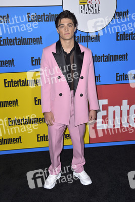 Entertainment Weekly's Comic-Con Bash, San Diego Comic-Con International 2022