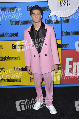 Entertainment Weekly's Comic-Con Bash, San Diego Comic-Con International 2022