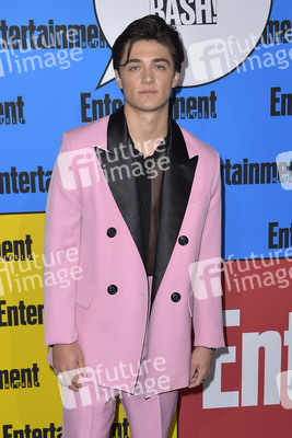 Entertainment Weekly's Comic-Con Bash, San Diego Comic-Con International 2022