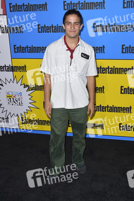 Entertainment Weekly's Comic-Con Bash, San Diego Comic-Con International 2022