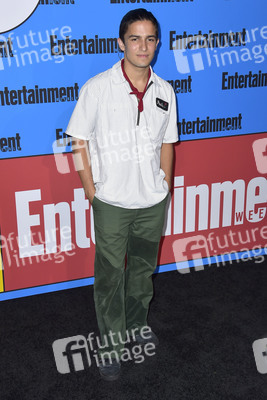 Entertainment Weekly's Comic-Con Bash, San Diego Comic-Con International 2022
