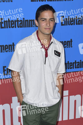 Entertainment Weekly's Comic-Con Bash, San Diego Comic-Con International 2022