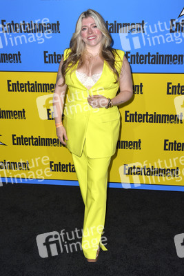 Entertainment Weekly's Comic-Con Bash, San Diego Comic-Con International 2022