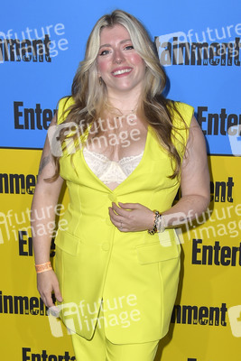 Entertainment Weekly's Comic-Con Bash, San Diego Comic-Con International 2022