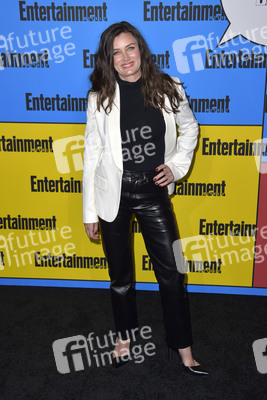 Entertainment Weekly's Comic-Con Bash, San Diego Comic-Con International 2022