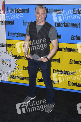 Entertainment Weekly's Comic-Con Bash, San Diego Comic-Con International 2022