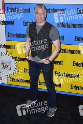 Entertainment Weekly's Comic-Con Bash, San Diego Comic-Con International 2022