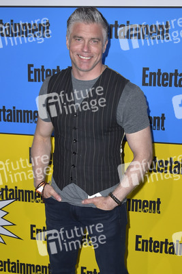 Entertainment Weekly's Comic-Con Bash, San Diego Comic-Con International 2022