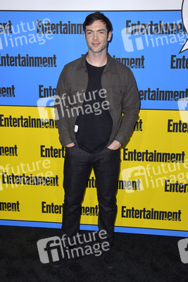 Entertainment Weekly's Comic-Con Bash, San Diego Comic-Con International 2022