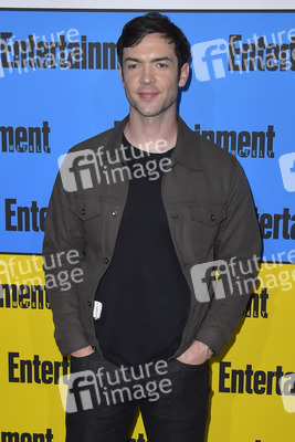 Entertainment Weekly's Comic-Con Bash, San Diego Comic-Con International 2022