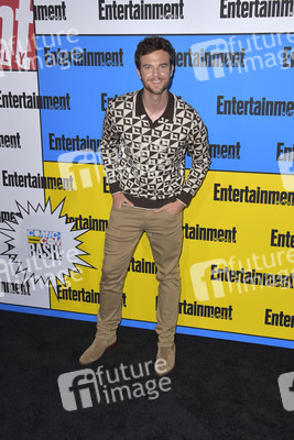 Entertainment Weekly's Comic-Con Bash, San Diego Comic-Con International 2022