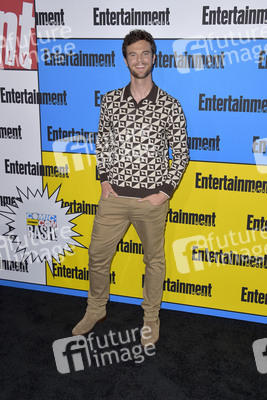 Entertainment Weekly's Comic-Con Bash, San Diego Comic-Con International 2022