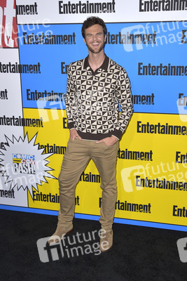 Entertainment Weekly's Comic-Con Bash, San Diego Comic-Con International 2022