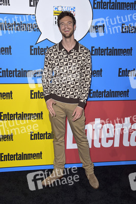 Entertainment Weekly's Comic-Con Bash, San Diego Comic-Con International 2022