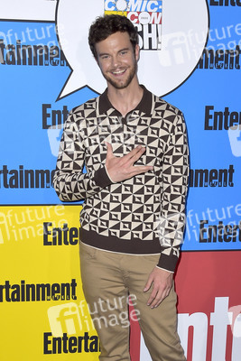 Entertainment Weekly's Comic-Con Bash, San Diego Comic-Con International 2022