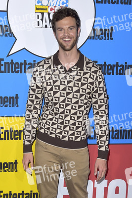 Entertainment Weekly's Comic-Con Bash, San Diego Comic-Con International 2022