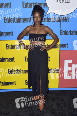 Entertainment Weekly's Comic-Con Bash, San Diego Comic-Con International 2022