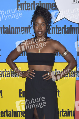 Entertainment Weekly's Comic-Con Bash, San Diego Comic-Con International 2022