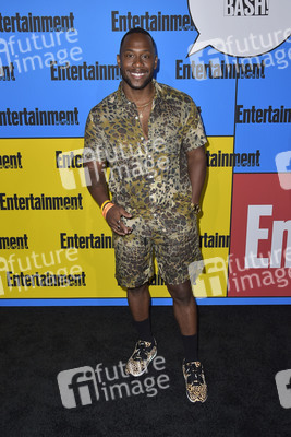 Entertainment Weekly's Comic-Con Bash, San Diego Comic-Con International 2022