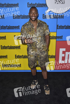 Entertainment Weekly's Comic-Con Bash, San Diego Comic-Con International 2022