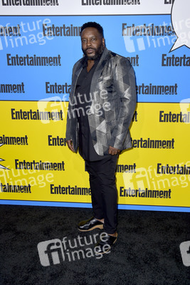 Entertainment Weekly's Comic-Con Bash, San Diego Comic-Con International 2022
