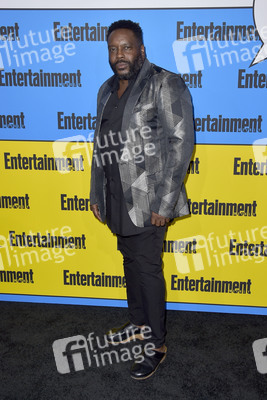 Entertainment Weekly's Comic-Con Bash, San Diego Comic-Con International 2022