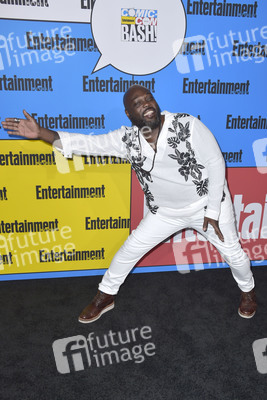 Entertainment Weekly's Comic-Con Bash, San Diego Comic-Con International 2022