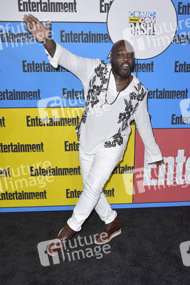 Entertainment Weekly's Comic-Con Bash, San Diego Comic-Con International 2022