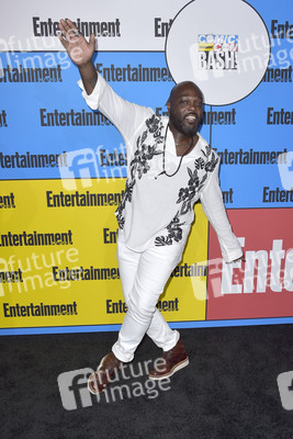 Entertainment Weekly's Comic-Con Bash, San Diego Comic-Con International 2022