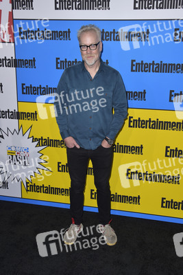 Entertainment Weekly's Comic-Con Bash, San Diego Comic-Con International 2022